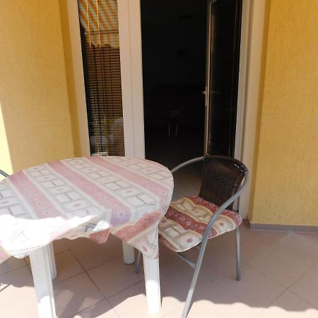 Akacfa Hortenzia Apartman Zalakaros Εξωτερικό φωτογραφία