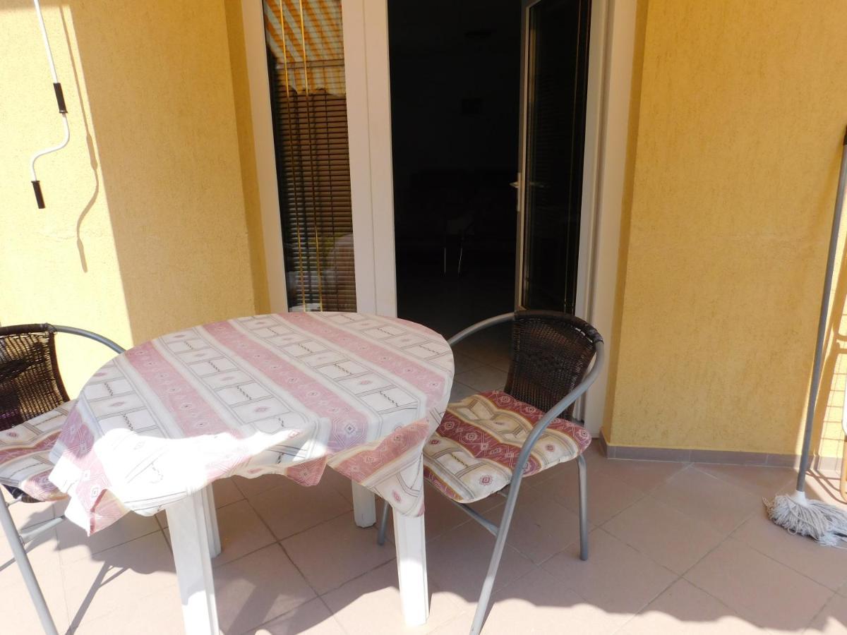Akacfa Hortenzia Apartman Zalakaros Εξωτερικό φωτογραφία