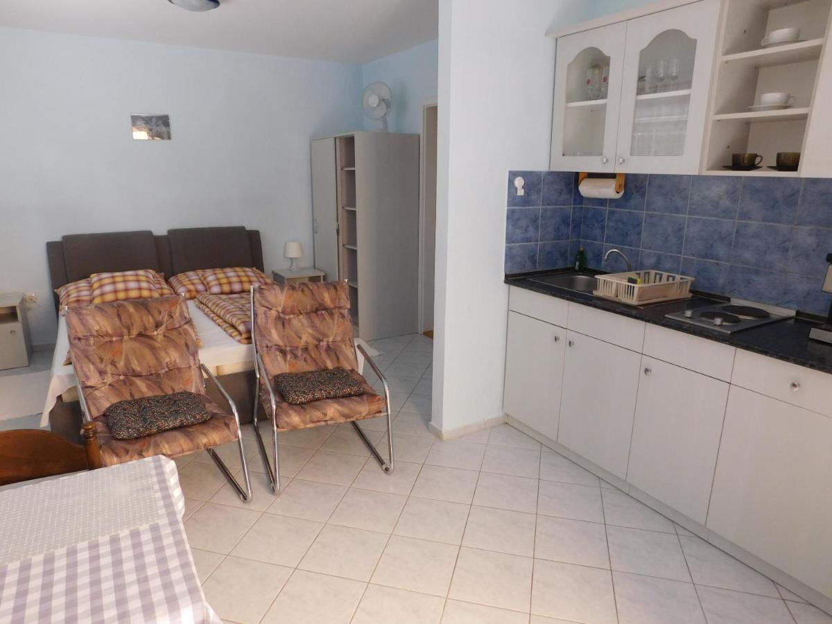 Akacfa Hortenzia Apartman Zalakaros Εξωτερικό φωτογραφία
