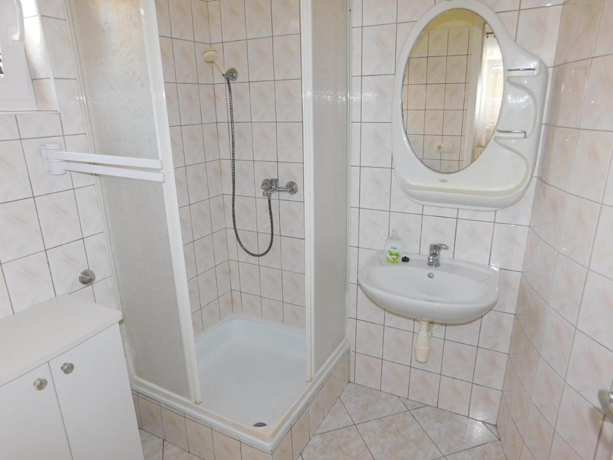 Akacfa Hortenzia Apartman Zalakaros Εξωτερικό φωτογραφία