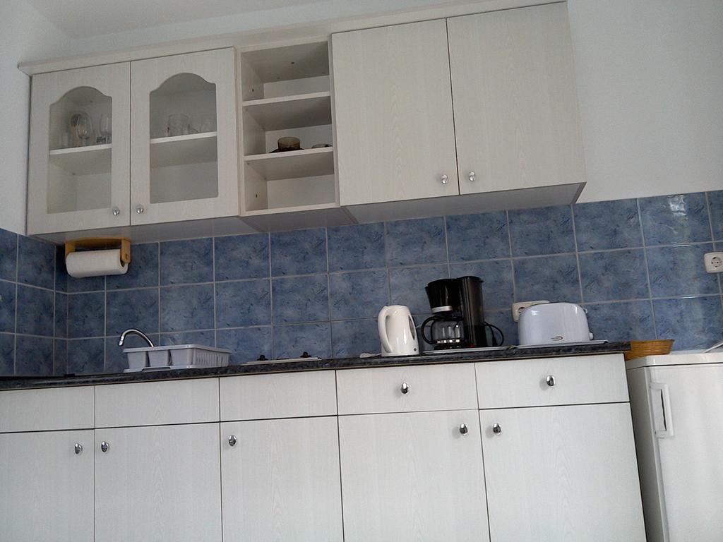 Akacfa Hortenzia Apartman Zalakaros Εξωτερικό φωτογραφία