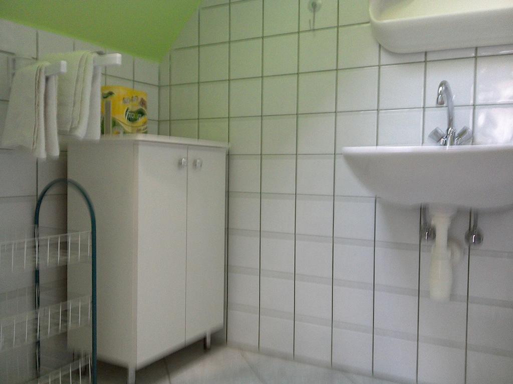 Akacfa Hortenzia Apartman Zalakaros Εξωτερικό φωτογραφία