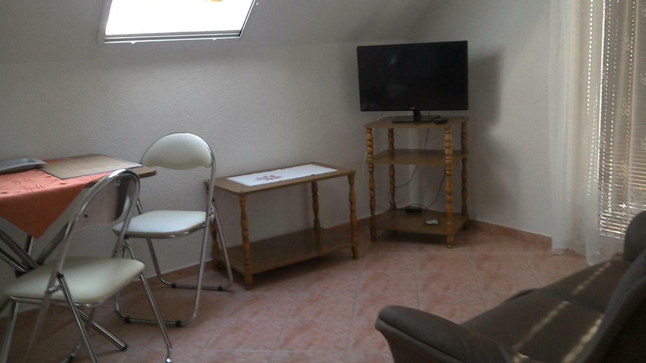 Akacfa Hortenzia Apartman Zalakaros Εξωτερικό φωτογραφία
