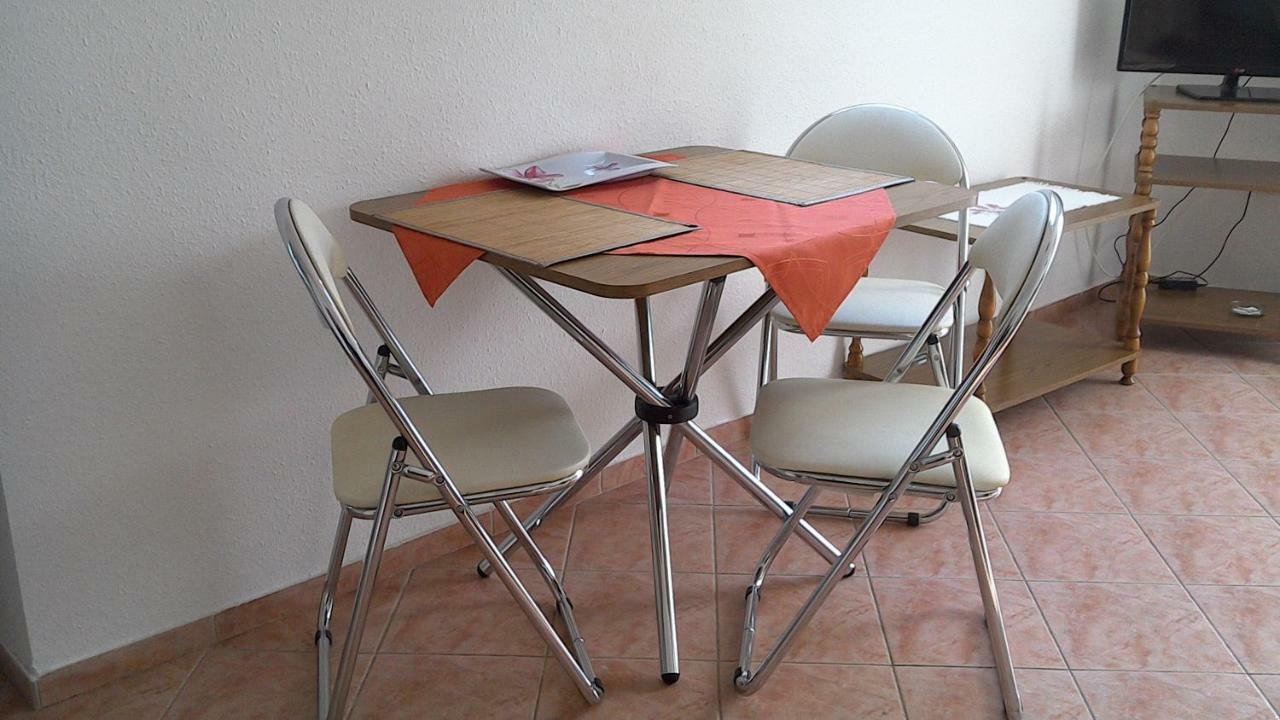 Akacfa Hortenzia Apartman Zalakaros Εξωτερικό φωτογραφία